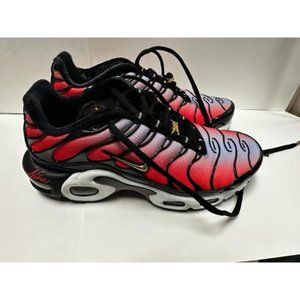 Nike Air Max Plus Sisterhood Women's Size 5 DO6115-500